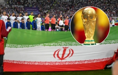 Iran nguy cơ mất 'núi tiền' tại World Cup 2026