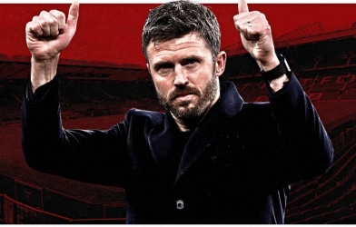 XÁC NHẬN: Carrick chốt kế hoạch, MU sẵn sàng đón 'combo' 185 triệu Euro