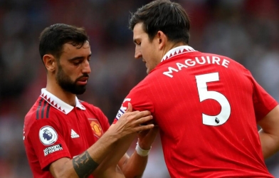 NÓNG: Ngôi sao trụ cột MU bị tuyên án tù