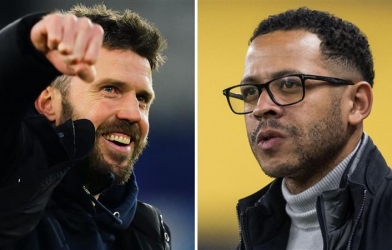 MU lo lắng, Chelsea quyết cướp thương vụ 'trong mơ' của Carrick