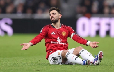 Bức xúc lịch thi đấu, MU gửi đơn khiếu nại BTC Ngoại hạng Anh