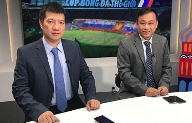 BLV Quang Tùng: 'Có thể đã mất 2–3 thế hệ về chuẩn thưởng thức bóng đá'