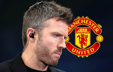 Carrick lỡ cơ hội, MU chọn xong danh sách HLV trưởng