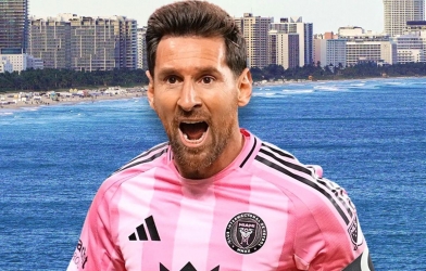 Messi vừa chuyển đến, một người lập tức lãi 20 triệu Bảng