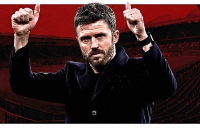 Tái thiết tuyến giữa, MU chốt xong ‘Casemiro mới’ giá cực hợp lý