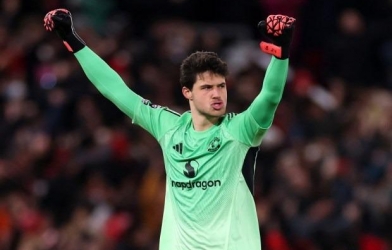 Thủ môn MU gây sốt với ‘chiêu’ cực khôn ở Ngoại hạng Anh