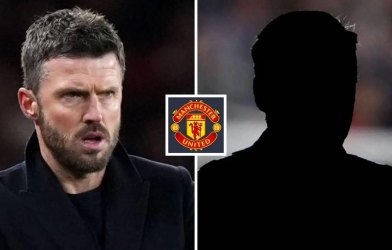 Gạt bỏ Carrick, MU được khuyên chọn HLV ‘tinh hoa’ hàng đầu thế giới