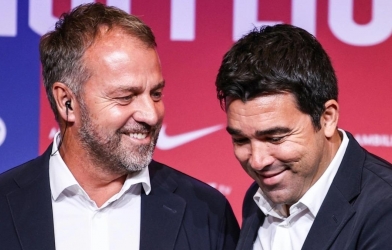 Barca quyết chiêu mộ hậu vệ chuyền dài hay bậc nhất Ngoại hạng Anh