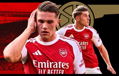 Arteta yêu cầu, Arsenal chốt ký tiền đạo cả châu Âu săn đón thay Gyokeres