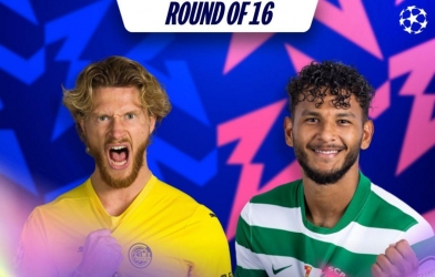 Trực tiếp bóng đá Bodo Glimt vs Sporting, 03h00 hôm nay 12/3