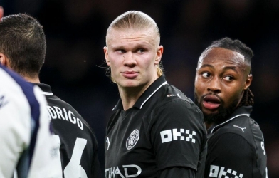 Đấu Real Madrid, tiền đạo 66 bàn thắng tái lập kỳ tích sau 22 năm