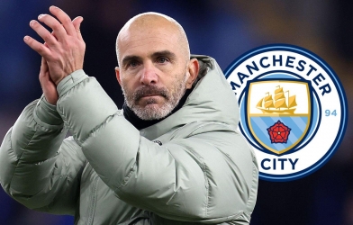 CHÍNH THỨC: Man City chốt tương lai ngôi sao xuất sắc nhất Ngoại hạng Anh 2023/24