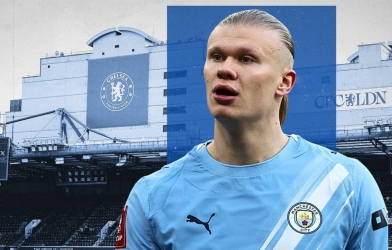 Chelsea quyết chiêu mộ 'máy ghi bàn' Ngoại hạng Anh, chỉ kém Haaland