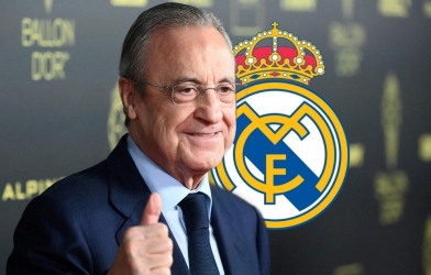 Real Madrid chốt giá 50 triệu Euro cho ngôi sao tuyến giữa