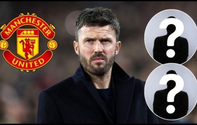 MU chi 90 triệu Bảng cho 2 mắt xích còn thiếu nơi hàng thủ