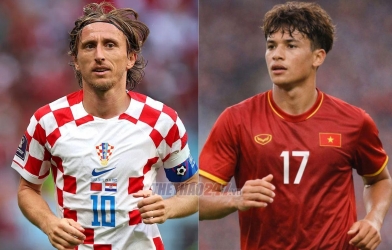 Truyền thông Thái Lan đồng loạt phản ứng về Việt kiều ‘Tiểu Modric’