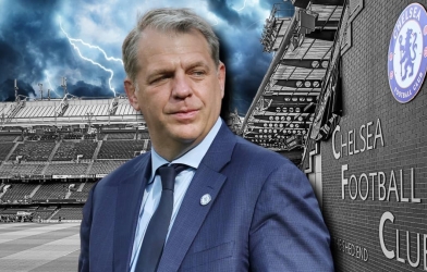 Vừa bị cấm chuyển nhượng, nội bộ Chelsea tiếp tục dậy sóng