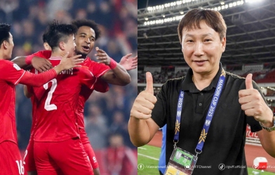 Báo Hàn Quốc: 'Việt Nam thua đậm vẫn có vé Asian Cup'