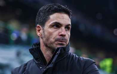 Ngôi sao 35 triệu Euro của Arsenal chốt thỏa thuận mới