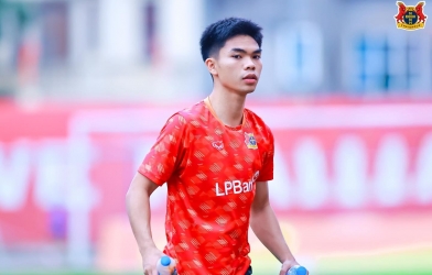 U23 Việt Nam thở phào, thần đồng 19 tuổi ấn định ngày trở lại