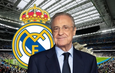 Real Madrid gây sốc với thương vụ 'siêu tiền vệ' 140 triệu Euro