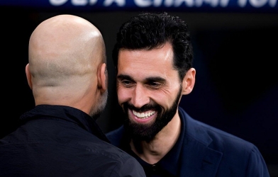 HLV Arbeloa: 'Real Madrid sẵn sàng đánh bại mọi đối thủ ở tứ kết'