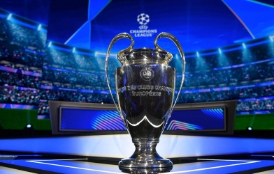 CHÍNH THỨC: Xác định 4 đội vào vòng tứ kết Champions League