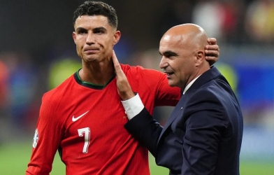 HLV ĐT Bồ Đào Nha gây sốc: Ronaldo chưa chắc dự World Cup 2026