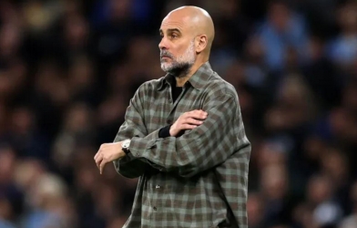 Pep còn 10 'trận chung kết' để tránh cột mốc tệ nhất sự nghiệp