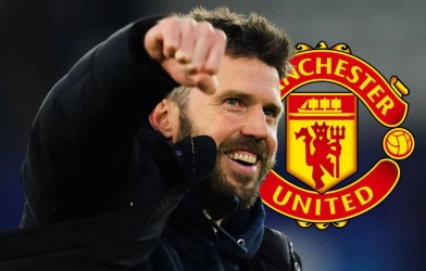 Quyết đua vô địch, MU phá két cho 'nhạc trưởng' hàng đầu thế giới