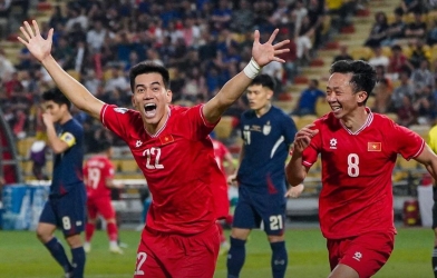 Xem trực tiếp FIFA ASEAN Cup ở đâu? Kênh nào?