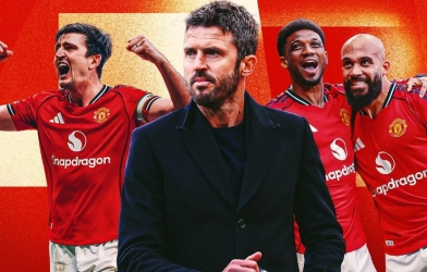 Ngoại hạng Anh đổi luật, MU lập tức đón tin vui