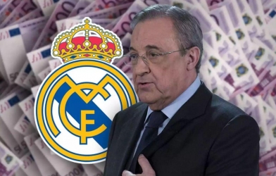 Tiễn Rodrygo, Real Madrid phá két đón 'sát thủ' Ngoại hạng Anh