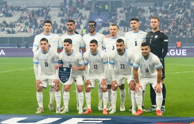 CHÍNH THỨC: FIFA phạt nặng LĐBĐ đội tuyển châu Âu
