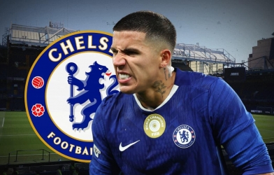 Chia tay Enzo Fernandez, Chelsea chốt chiêu mộ bộ ba 105 triệu Euro