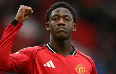 Vừa lên tuyển Anh, Kobbie Mainoo lập tức được MU thưởng lớn