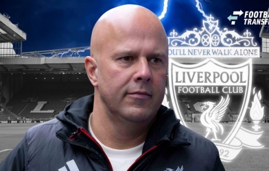 Sắp mất vé dự C1, Liverpool chốt xong người thay Arne Slot