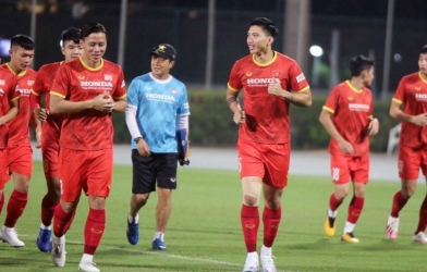 Truyền thông Indonesia: 'Ngôi sao ĐT Việt Nam trở lại sau 935 ngày'