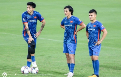 Truyền thông ĐNÁ: 'Cái tên lớn của ĐT Việt Nam đã trở lại'