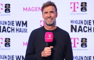 Jurgen Klopp sẵn sàng tái xuất, chốt 2 bến đỗ đỉnh cao