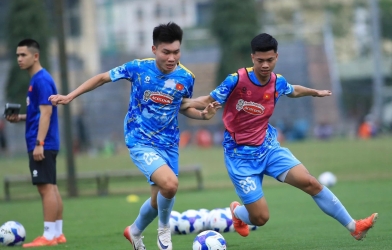 CĐV Đông Nam Á đồng loạt dậy sóng khi U23 Việt Nam hòa Triều Tiên