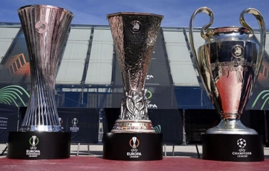 Kịch bản 11 đội Ngoại hạng Anh dự cúp châu Âu mùa tới