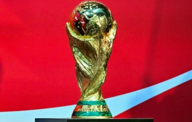 CHÍNH THỨC: FIFA công bố loạt thay đổi lịch sử cho World Cup 2026