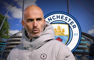 Dẫn dắt Man City, HLV vô địch thế giới chốt chiêu mộ 'máy tạt' từ Chelsea