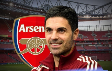 Đánh bại Barca, Arsenal sáng cửa chiêu mộ ngôi sao 500 triệu Euro