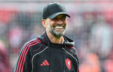 Jurgen Klopp chốt thời điểm trở lại Liverpool