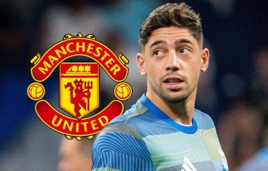 Real Madrid quyết chiêu mộ 'Valverde mới' mang ADN MU