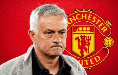 Chi 60 triệu Euro, MU quyết kéo 'viên ngọc' Mourinho về Old Trafford