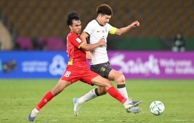 Trực tiếp bóng đá U23 Việt Nam vs U23 Trung Quốc, 18h35 hôm nay ngày 31/3