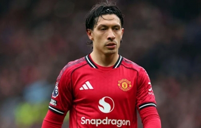 Tạm biệt Lisandro, MU chọn chiêu mộ ‘quái vật’ gần 1m9 thay thế